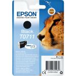 EPSON Original Epson Tintenpatrone schwarz...