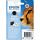 EPSON Original Epson Tintenpatrone schwarz (C13T07114012,T0711,T07114012)