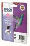 Tintenpatrone light magenta für Stylus Photo...
