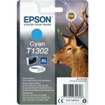 EPSON Original Epson Tintenpatrone cyan XL...