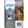 EPSON Original Epson Tintenpatrone cyan XL (C13T13024012,T1302,T13024012)