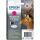 EPSON Original Epson Tintenpatrone magenta XL (C13T13034012,T1303,T13034012)