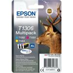 Multipack DURABrite 3 Farben für SX525WD, SX620FW,...