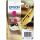 Tintenpatrone 16XL DURABrite magenta für WorkForce WF-2010W, WF-2510WF,