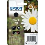 EPSON Original Epson Tintenpatrone schwarz...