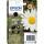 EPSON Original Epson Tintenpatrone schwarz (C13T18014012,18,T1801,T18014012)