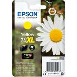 Tintenpatrone 18XL Claria Home gelb für XP30/XP102/...
