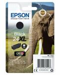 Tintenpatrone 24XL Claria Photo HD schwarz,für...