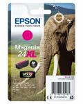 Tintenpatrone 24XL Claria Photo HD magenta, für...