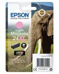 Tintenpatrone 24XL Claria Photo HD light magenta,...