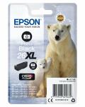 Tintenpatrone 26XL Claria Premium Photo schwarz f....