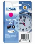 Tintenpatrone 27 magenta für WorkForce WF-3620DWF,...