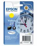 Tintenpatrone 27 yellow für WorkForce WF-3620DWF,...