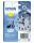 Tintenpatrone 27 yellow für WorkForce WF-3620DWF, WF-3640DTWF,