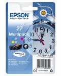 Multipack 27 3 Farben für WorkForce WF-3620DWF,...