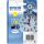 EPSON Original Epson Tintenpatrone gelb High-Capacity (C13T27144012,27XL,T27144012)