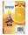 Tintenpatrone T3344 (33) gelb für Expression Premium XP-530 /