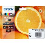 Tintenpatrone Multipack T3357 (33XL) für Expression...