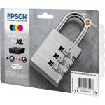 EPSON Original Epson Tintenpatrone MultiPack Bk,C,M,Y...