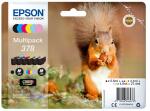 Tintenpatronen Multipack T3788 für Expression Photo...