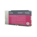 Tintenpatrone magenta für B-300,B-500DN