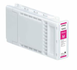 Tintenpatrone T6933 XL magenta für SC-T3000, SC-T3070, SC-T3200,
