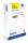 Tintenpatrone T7544 XXL yellow für WorkForce Pro WF-8090DW,