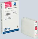 Tintenpatrone XXL T9072 cyan f. Epson WorkForce Pro...