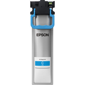 EPSON Original Epson Tintenpatrone cyan High-Capacity (C13T945240,T9452,T945240)