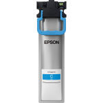EPSON Original Epson Tintenpatrone cyan High-Capacity...