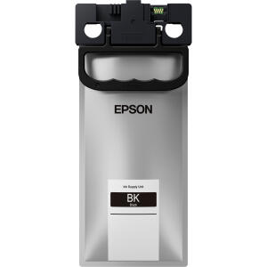 Tintenpatrone schwarz XXL für WF-C5290DW, WF-C5790DWF