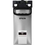 Tintenpatrone schwarz XXL für WF-C5290DW, WF-C5790DWF