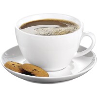 6-tlg. Set Bistrotassen für Cappuccino 0,30l...