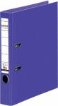 Falken Falken Chromocolor-Voll-PP-Ordner A4, S50, mit Einsteckschild violett