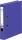 Falken Chromocolor-Voll-PP-Ordner A4, S50, mit Einsteckschild violett