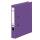 Falken Falken Chromocolor-Voll-PP-Ordner A4, S50, mit Einsteckschild violett