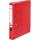 Falken Falken Recycolor-Ordner - A4, 5 cm, rot