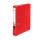 Falken Falken Recycolor-Ordner - A4, 5 cm, rot