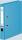 Falken Chromocolor-Voll-PP-Ordner A4, S50, mit Einsteckschild hellblau
