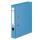 Falken Falken Chromocolor-Voll-PP-Ordner A4, S50, mit Einsteckschild hellblau