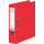 Falken Falken Chromocolor-Voll-PP-Ordner A4, S80, mit Einsteckschild rot
