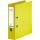 Falken Falken Chromocolor-Voll-PP-Ordner A4, S80, mit Einsteckschild gelb
