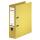 Falken Falken Chromocolor-Voll-PP-Ordner A4, S80, mit Einsteckschild gelb