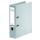 Falken Chromocolor-Voll-PP-Ordner A4, S80, mit Einsteckschild grau