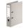 Falken Falken Chromocolor-Voll-PP-Ordner A4, S80, mit Einsteckschild grau