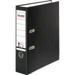 Falken Falken Recycolor-Ordner - A4, 8 cm, schwarz