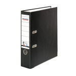 Falken Falken Recycolor-Ordner - A4, 8 cm, schwarz