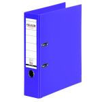 Falken Falken Chromocolor-Voll-PP-Ordner A4, S80, mit Einsteckschild violett
