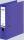 Falken Falken Chromocolor-Voll-PP-Ordner A4, S80, mit Einsteckschild violett