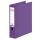 Falken Falken Chromocolor-Voll-PP-Ordner A4, S80, mit Einsteckschild violett